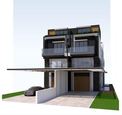 Hillside Drive (D19), Terrace #574176111